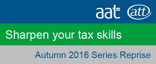 AAT-ATT Master Course Series 2016